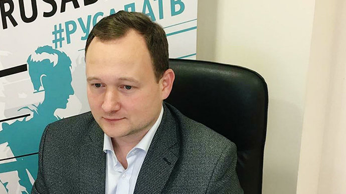 Михаил Буханов: «Вопрос о восстановлении РУСАДА стал разменной монетой торга между политическими системами»
