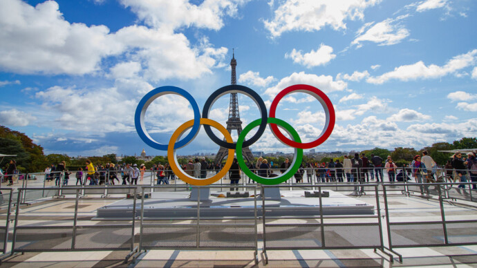 Олимпиада в Париже обернется настоящим кошмаром? Тысячи французов настроены решительно