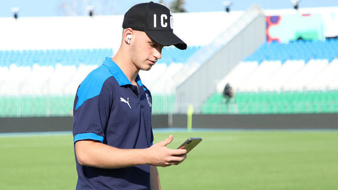 Переход в «Локомотив» может не лучшим образом сказаться на карьере Пиняева, считает Нигматуллин