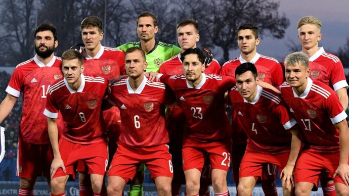 «Если у футболиста есть потенциал играть за Россию, он никогда не выберет Армению» — Овсепян