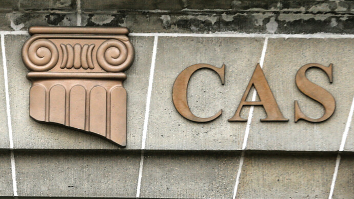 CAS признал, что отстранение российских спортсменов в настольном теннисе носило дискриминационный характер