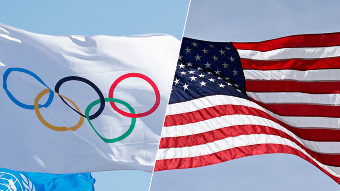 Наглость США достала даже МОК. Американцев оставят без Олимпиады?