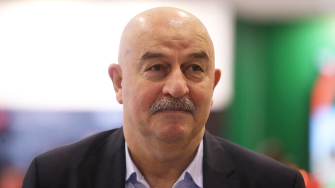 Приглашение Черчесова в сборную Казахстана — серьезный вызов, считает Сычев