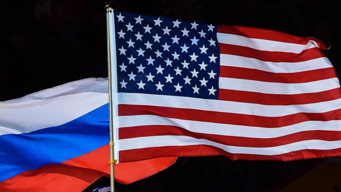 Даже в США требуют пустить Россию на Олимпиаду! Надоело побеждать на халяву?
