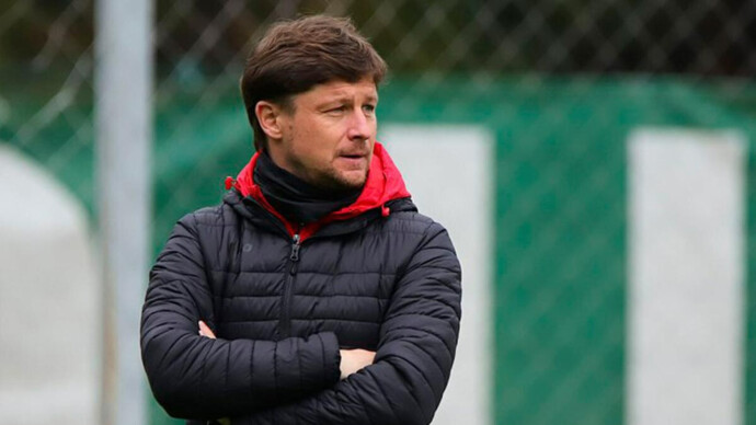 Белорусский тренер «Сокола» Бага заявил, что российская Первая лига — новый вызов для него