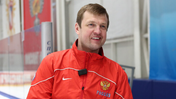 Терещенко раскритиковал игру «Колорадо» в пятом матче с «Далласом»