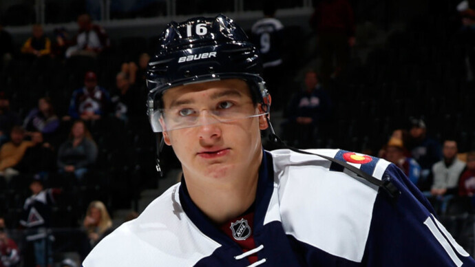 Генменеджер «Ванкувера» подтвердил, что российский хоккеист Задоров покинет клуб НХЛ