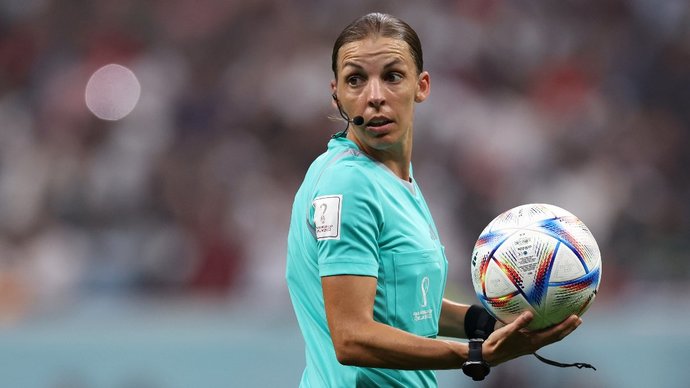 Коста-Рика — Германия — 2:4: Судья добавила 10 минут ко второму тайму матча ЧМ-2022