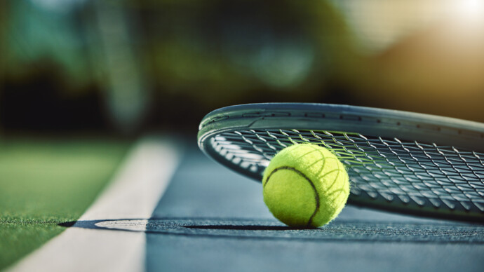 Испанского теннисиста дисквалифицировали на 15 лет за договорные матчи