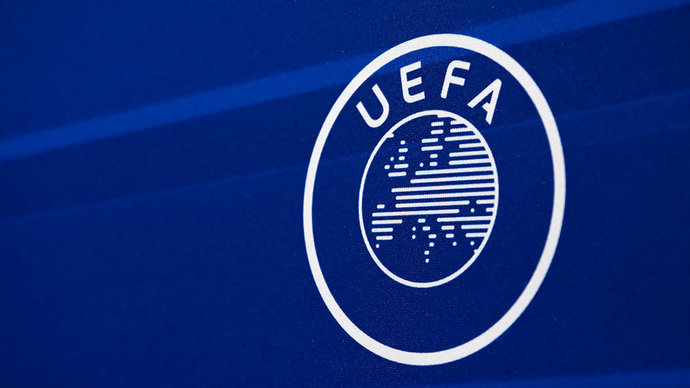 УЕФА установил призовые на новый еврокубковый сезон