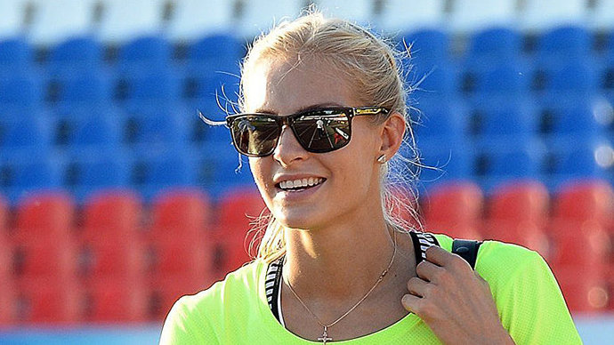 Дарья Клишина: «Этот сезон нужно было пройти на уровне хорошей подготовки к олимпийскому году»