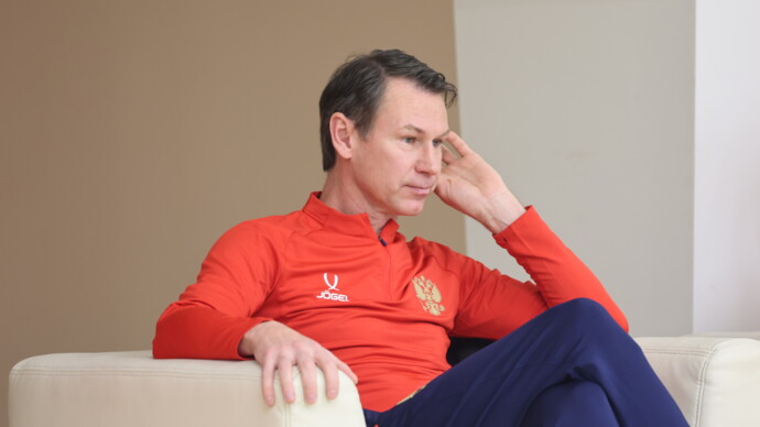 «Ждем от «Спартака», что после смены тренера придет работать Аленичев и сделает команду чемпионом» — Титов