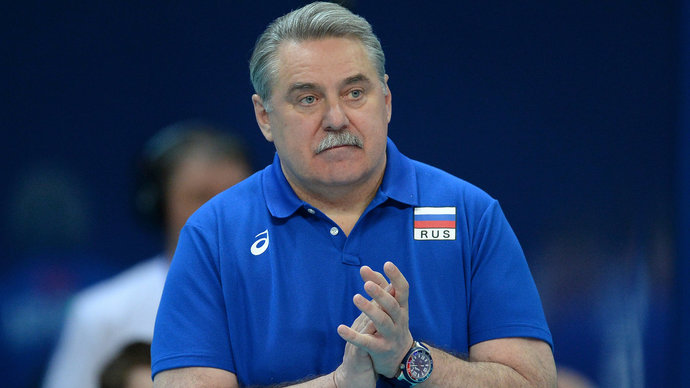 Шляпников считает, что отсутствие российских команд на Олимпиаде нанесет ущерб развитию мирового волейбола