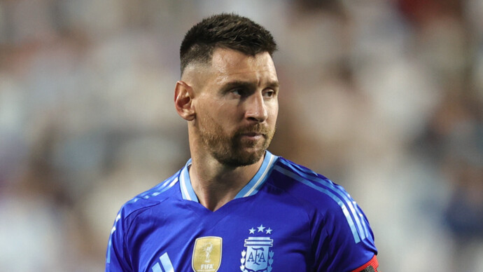 Месси не забил, но помог аргентинцам обыграть сборную Чили