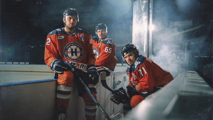 Первый номер драфта НХЛ‑2012 Якупов покинул «Нефтехимик»