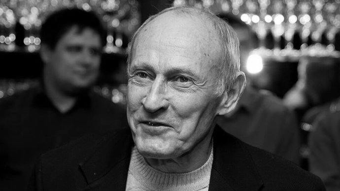 Двукратный чемпион СССР в составе «Динамо» Урин скончался в возрасте 88 лет
