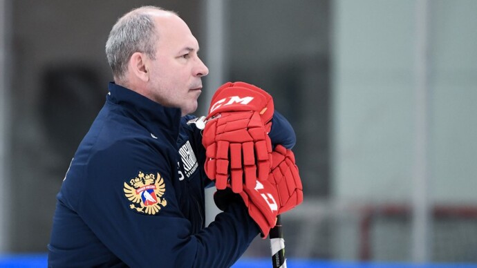 Сергей Зубов вернулся на пост главного тренера «Сочи»