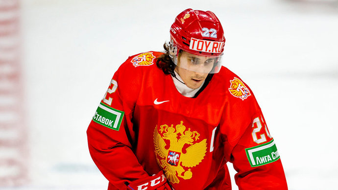 Хоккеист молодежной сборной России Хуснутдинов считает, что многие трактуют ситуацию со сменой рейса из Канады в неправильном ключе