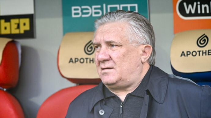 Ташуев назвал лучших футболистов и тренеров в сезоне РПЛ