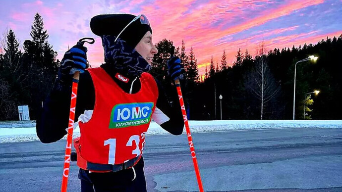 «Со мной так поступили…» Сбежавшая из России лыжница одумалась и обратилась к Вяльбе