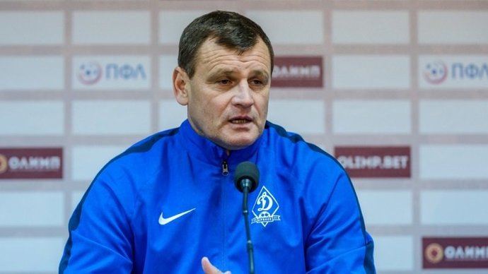 Главный тренер брянского «Динамо»: «Это цирк! Астрахань бьет 7-й пенальти!»
