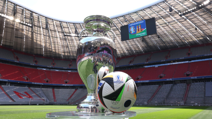 Прогнозы на чемпионат Европы по футболу: кто пройдет в плей-офф и кто победит на Евро-2024