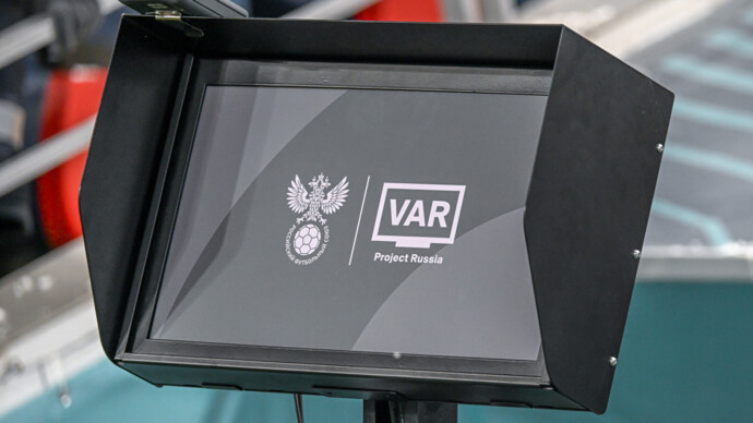 Каманцев объявил, что VAR будет работать на семи матчах 30‑го тура РПЛ