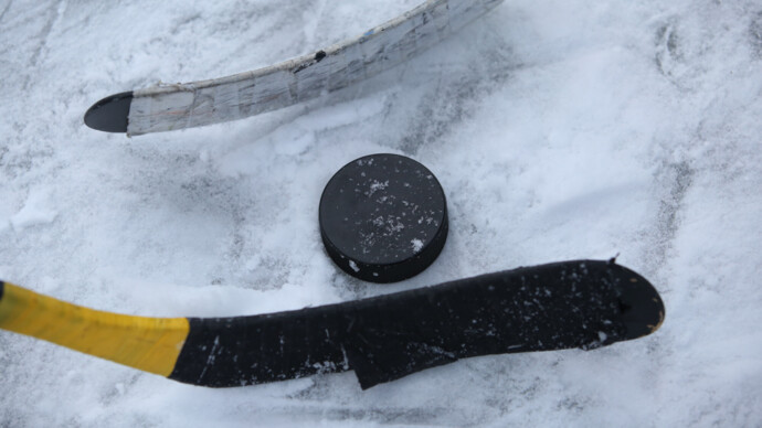 Юный хоккеист трагически погиб под Нижним Новгородом