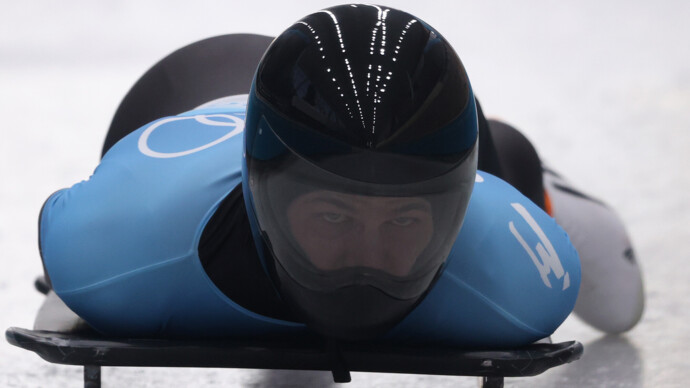 IBSF предоставила нейтральный статус девяти российским спортсменам