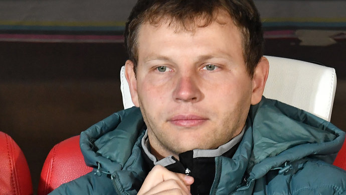 Газизов прокомментировал информацию, что Томаров будет назначен и.о. главного тренера «Уфы»