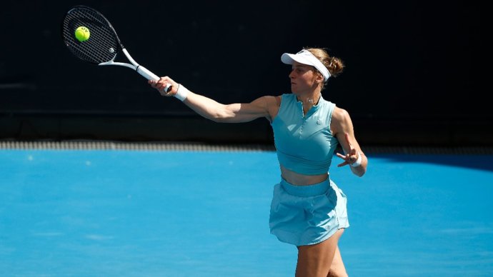 Самсонова и Александрова улучшили свои позиции в топ-20 рейтинга WTA