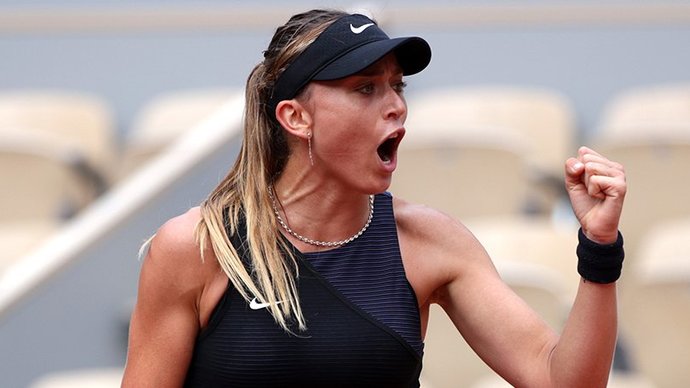 Испанская теннисистка назвала позором политизацию спорта