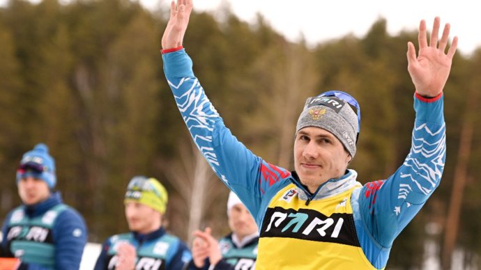 «Многие хотели бы сравнить Эдуарда Латыпова с лыжниками на чемпионате России» — Каминский