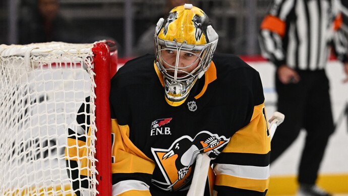 В Америке рукоплескали российскому новичку! Но победу у него украл… одноклубник