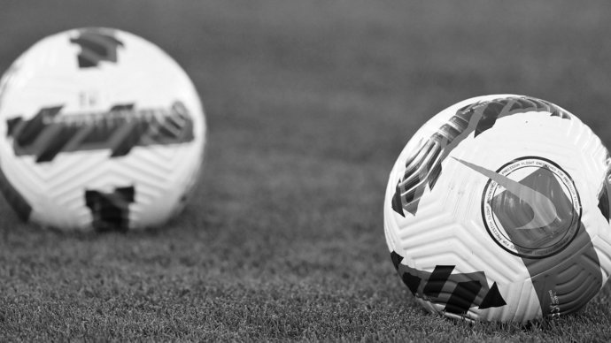 Футболист в Алжире умер от сердечного приступа во время матча — СМИ