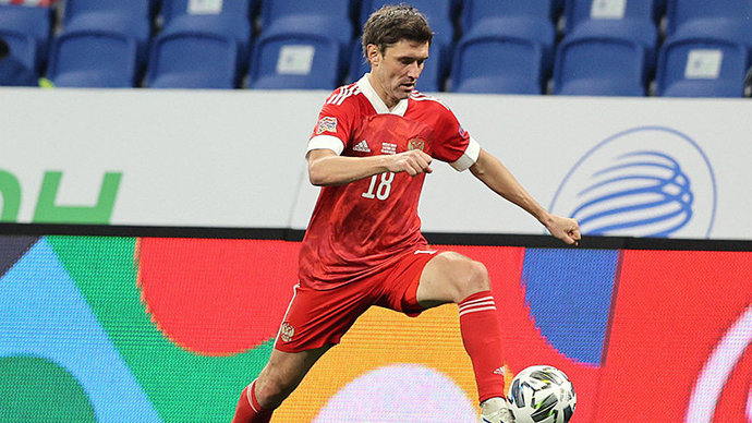 Жирков мог завершить карьеру в 16-17 лет