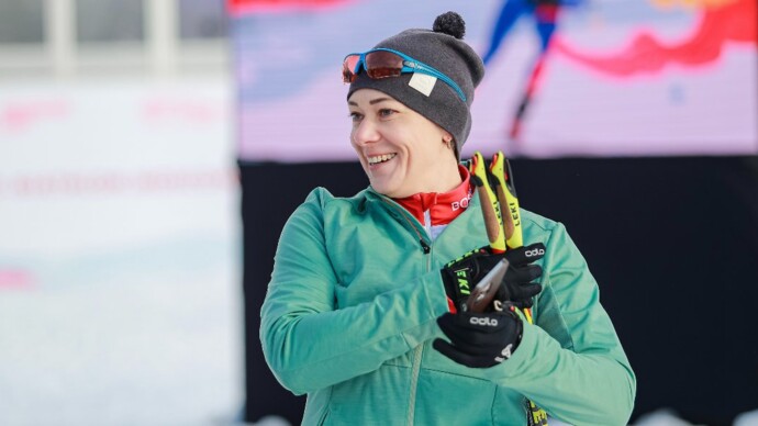 Ольга Зайцева призналась, что отказалась бы ехать на Олимпиаду на нынешних условиях МОК