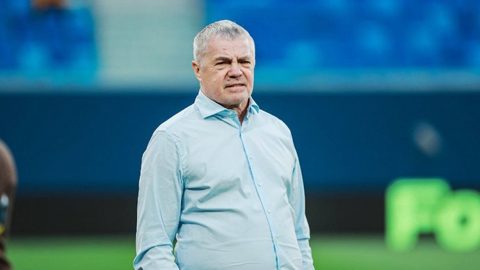 Гендиректор «Зенита» прокомментировал сделку с «Коринтиансом» с участием пяти футболистов