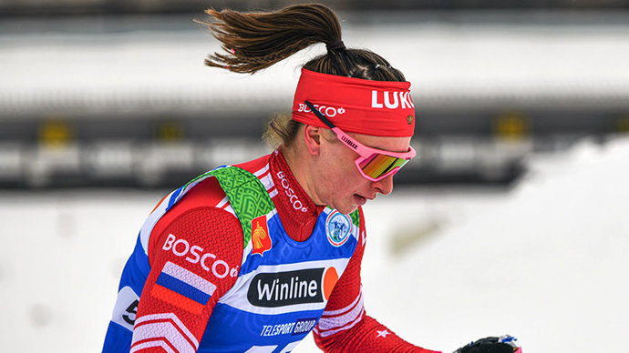 Лыжники группы Бородавко не примут участие во втором этапе Кубка России в Хакасии