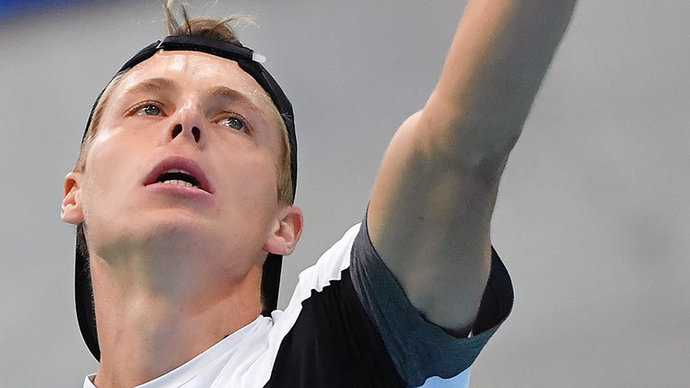 Ивашко стал соперником Рублева по второму кругу на St.Petersburg Open