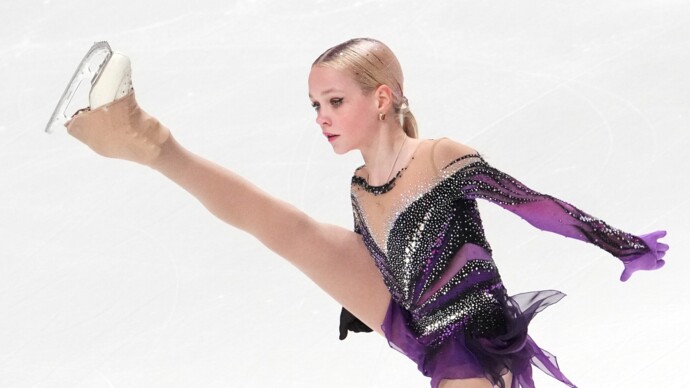 Плющенко лишился главной звезды поколения. Мать Костылевой не успокоится, пока не загубит Лене карьеру