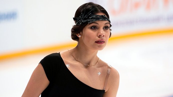 Олимпийская чемпионка Ильиных призналась, что не готова к тренерской работе