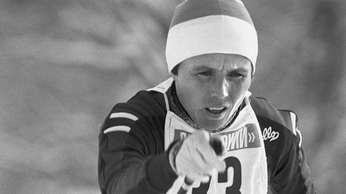 Серебряный призер Олимпиады-80 лыжница Нина Рочева скончалась на 74-м году жизни