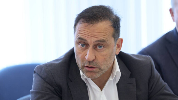 Свищев — о решении IJF по российским дзюдоистам: «Это стопроцентная победа. Целенаправленная долгая работа нашей федерации»