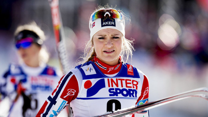 Норвежская лыжница получила призовые за победу на российском этапе КМ спустя шесть лет после гонки