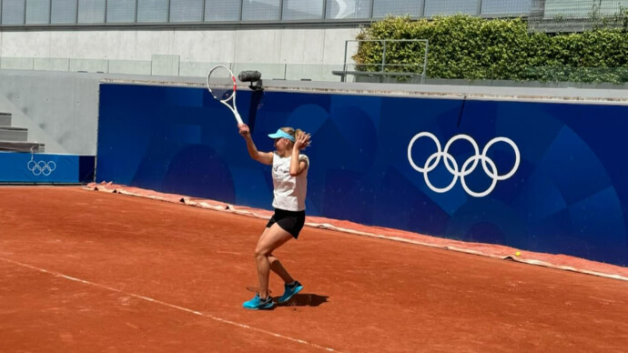 Российская теннисистка Елена Веснина заявила, что это её последняя Олимпиада и последний сезон в карьере