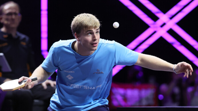 Сенсация мирового масштаба. Монстров из Китая впервые оставили без золота!