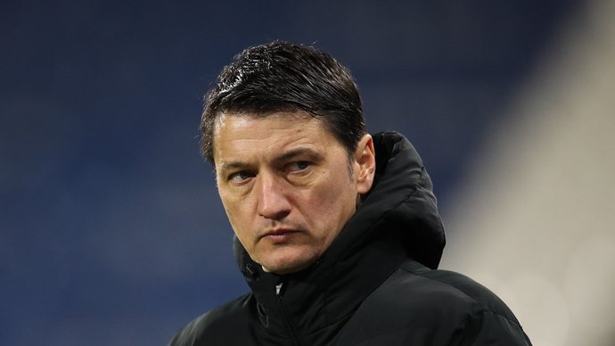 Новый главный тренер «Краснодара» Ивич этой зимой мог возглавить «Партизан» — СМИ