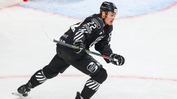 Канадский хоккеист «Трактора» отметил качество ледовых арен в КХЛ