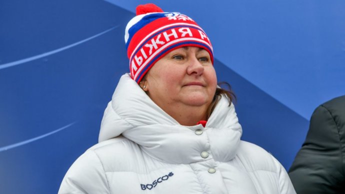 Ростовцев заявил, что при взаимодействии с Вяльбе нужно продолжать искать таланты в лыжных гонках для перехода в биатлон